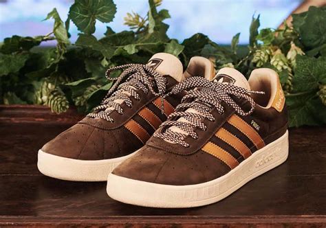 adidas oktoberfest shoes 2018|Adidas munchen Oktoberfest shoes.